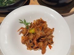 -滋粥楼·顺德菜(番禺广场总店)