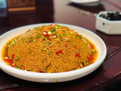 烧汁锅巴-集贤门·徽菜(福田店)