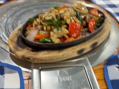 -洞密园美食城(富华路店)