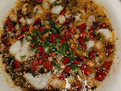 -大师兄·手工面·西北菜(美的悦然广场店)