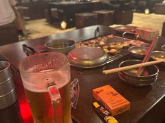 -夜食白市Yespicy·烧烤啤酒宵夜(番禺四海城店)