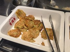 -素满香·全民食养自助(长宁龙之梦店)