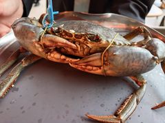 -Ministry of Crab•MOC(交子大道店)