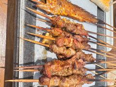 -管氏翅吧(马家堡店)