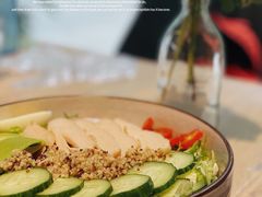 -Maxpoint Kitchen 西餐咖啡(乐峰广场店)