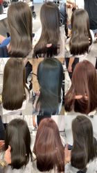 -5M HAIR SALON 旗舰店
