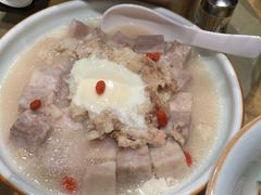 -湘阁里辣(南岭购物广场店)
