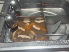 -海底捞火锅(天津SM城市广场店)