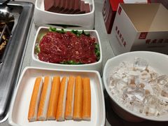 -海底捞火锅(铁西万达店)
