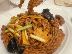 -金三杯酒家(泉城路店)