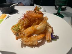 宫保明虾球-彩虹之约•淮扬家宴(亚运村店)