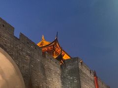 -相门城墙文化休闲景区