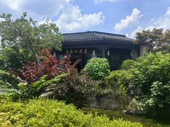 -雅达·阳羡溪山小镇中心