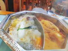 -鸿盛火锅(重庆路店)