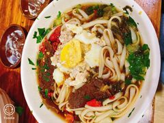 -肆姐面粉馆(坡子街店)