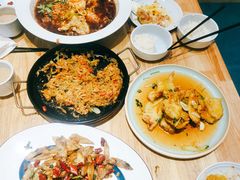 -老长春肉馆(隆礼路店)
