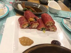 -一笼小幸运