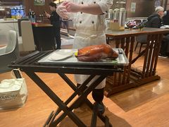 -滨河壹号烤鸭
