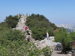 -千佛山风景名胜区