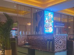 -燕兰楼·清真西北融合菜(亚运村店)