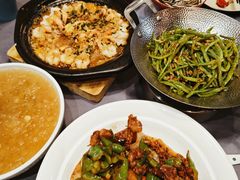 -洛阳宴·洛阳菜(南昌路店)
