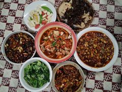 -老三样·旧食新味(船山路店)