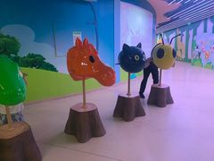 -苏州青少年科技馆