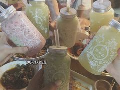 -靓靓蒸虾·头牌蒸虾(南山桂庙店)