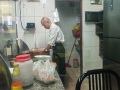 -海鲜街菜馆(海珠南路店)