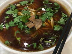 -老冯拉面羊棒骨(西宸广场店)