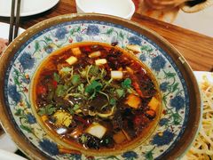 -三中高皇羊肉馆