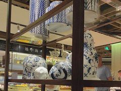 -金海湾自助餐厅(金陵饭店)