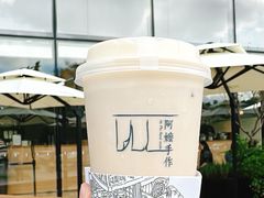 -阿嬷手作(上海万象城店)