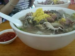 牛杂粿条-潮镇老尾牛杂(环城西路店)