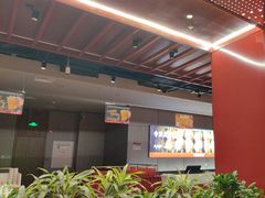 -管氏翅吧(马家堡店)