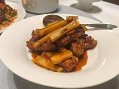 -集品堂·JPC餐厅(青年大街市府店)