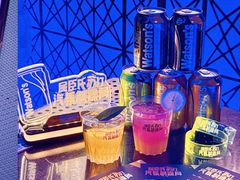 -MOSSO·Liveshow(M3香港广场店)