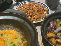 凉菜-小时候焗海鲜(鄞州万达店)