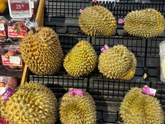 -blt精品超市(高德置地冬广场店)