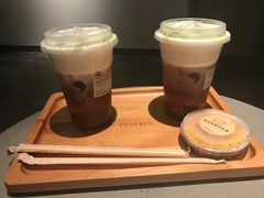 -喜茶(深圳东门1234店)