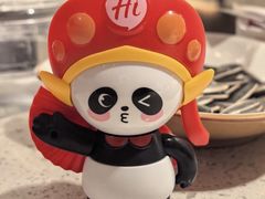 -海底捞火锅(团结桥店)