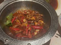 -千百味红餐厅·江西菜(绿地双子塔店)