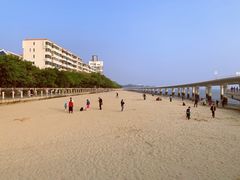 -演武大桥观景平台