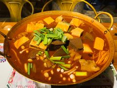 臭臭锅-C31地窖餐厅(黑龙江北路店)