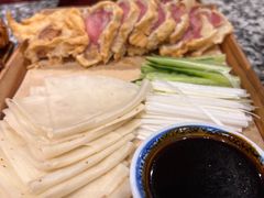 -南京大牌档(崇文门国瑞店)
