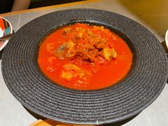 -塔哈尔·新疆盛宴(奉贤龙湖店)