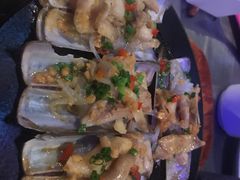 -鱼非鱼(徐家汇店)