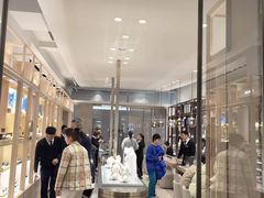 -溥仪眼镜PUYI OPTICAL(国贸商城店)