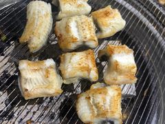 -本炙炭烤·蒲烧活鳗料理店(金沙洲店)