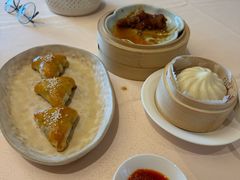 -正佳广场万豪酒店-粤菜餐厅·点心·海鲜·聚餐
